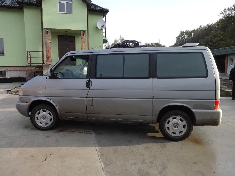 ФОТО Сигнал для Volkswagen T4 Transporter, Multivan (09.1990-06.2003)  Львов