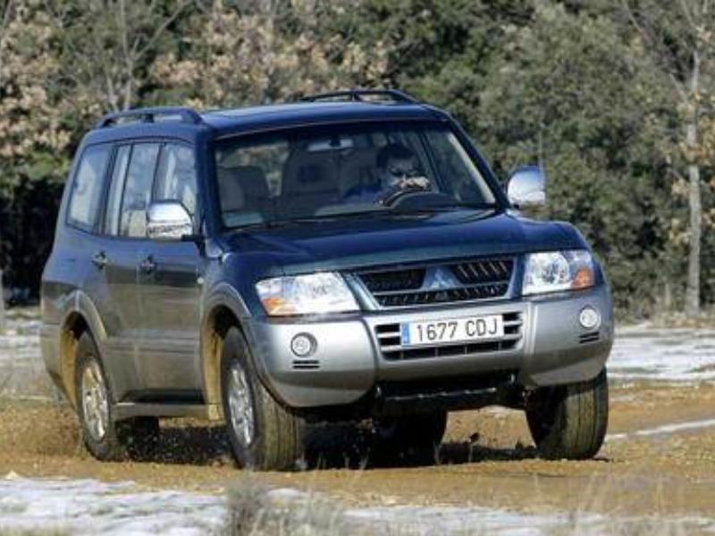 ФОТО Бампер передний для Mitsubishi Space Wagon (все модели)  Киев
