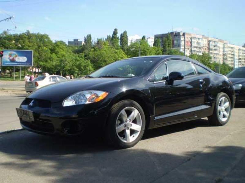 ФОТО Крыло переднее правое для Mitsubishi Eclipse  Киев