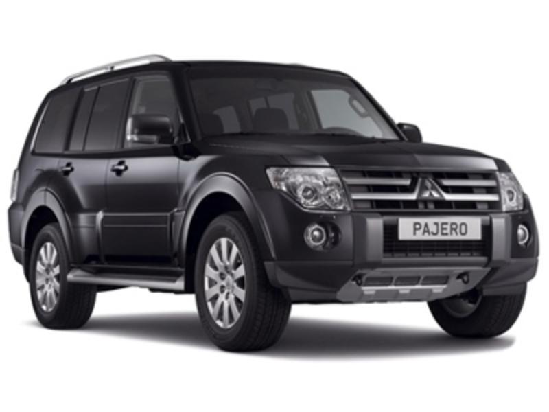 ФОТО Мотор стеклоочистителя для Mitsubishi Pajero Wagon  Киев