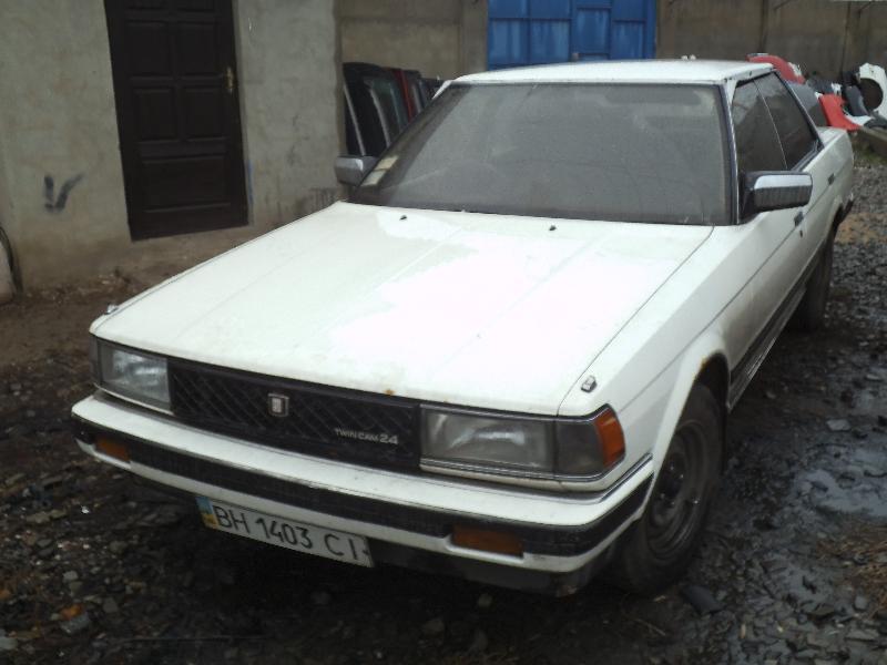 ФОТО Бампер задний для Toyota Chaser  Одесса