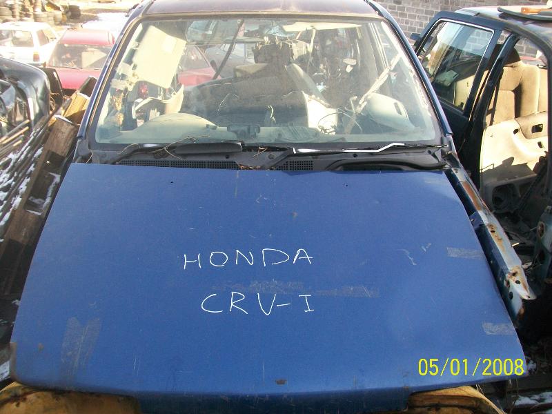 ФОТО Переключатель поворотов в сборе для Honda CR-V  Киев