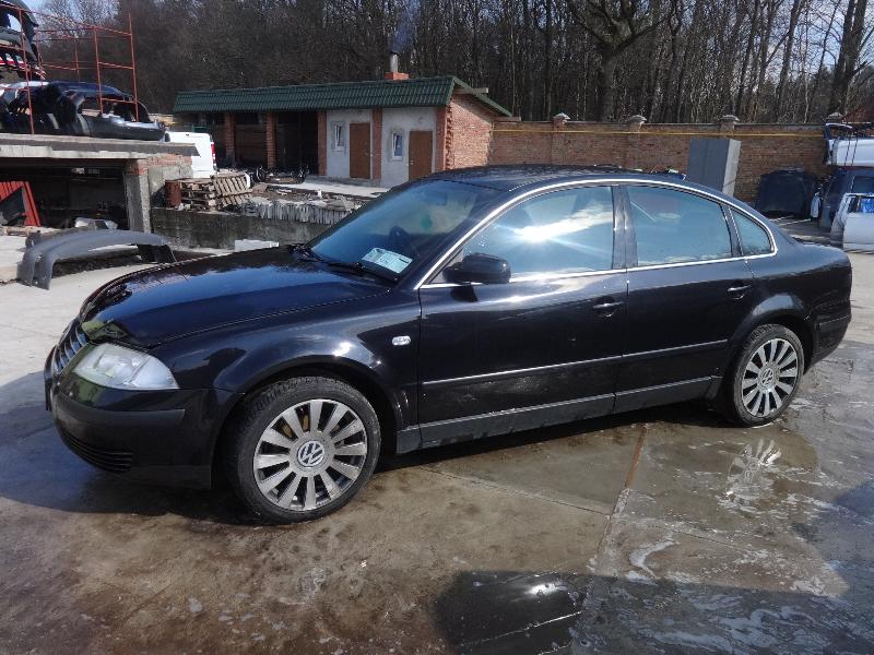 ФОТО Переключатель поворотов в сборе для Volkswagen Passat B5 (08.1996-02.2005)  Львов