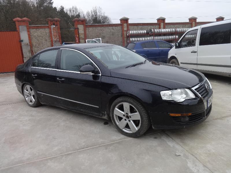 ФОТО Предохранители в ассортименте для Volkswagen Passat B6 (03.2005-12.2010)  Львов