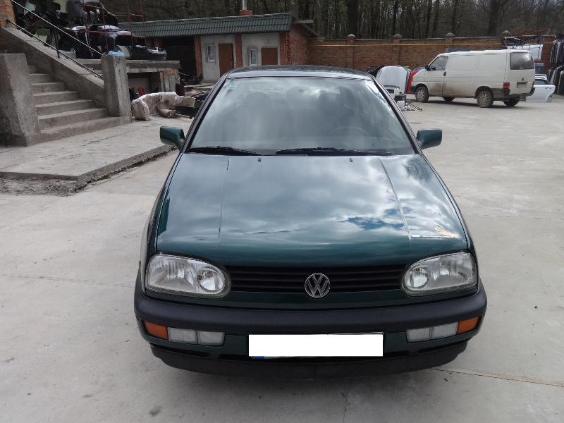 ФОТО Мотор стеклоочистителя для Volkswagen Golf III Mk3 (09.1991-06.2002)  Львов