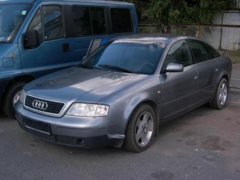 ФОТО Зеркало левое для Audi (Ауди) A6 (все модели, все годы выпуска)  Запорожье