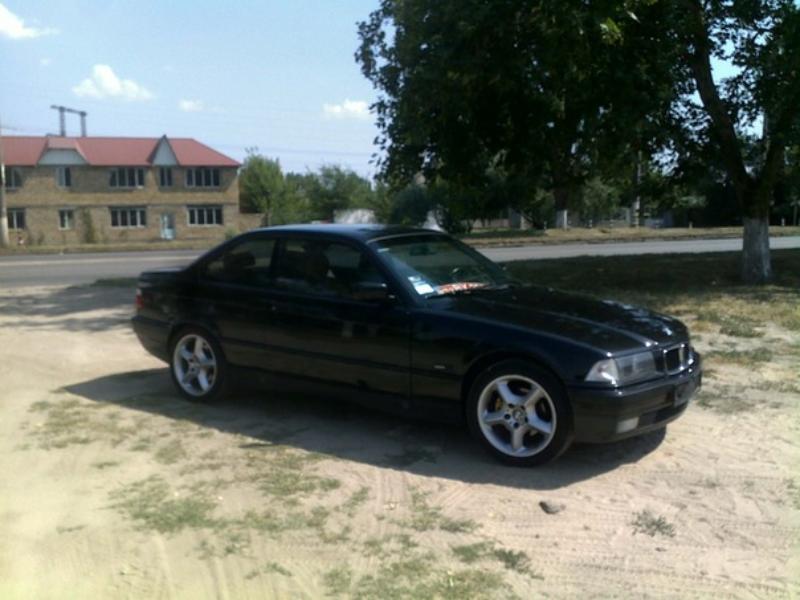ФОТО Сигнал для BMW E36 (1990-2000)  Запорожье
