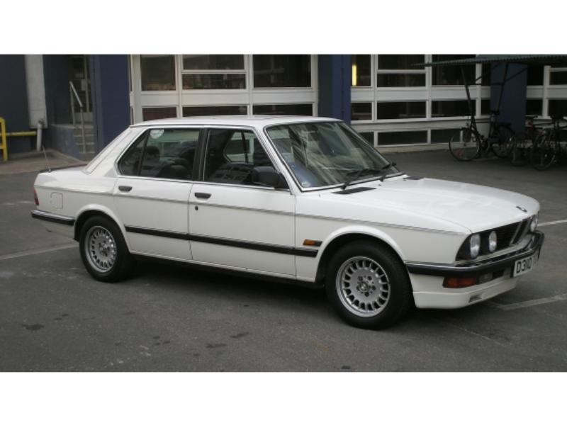 ФОТО Стабилизатор задний для BMW E28  Запорожье