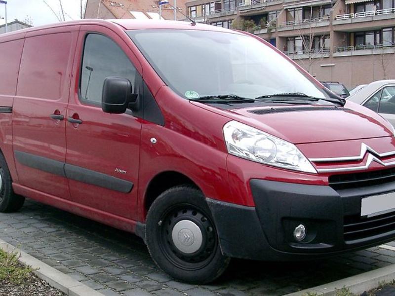 ФОТО Двигатель для Citroen Jumpy  Запорожье