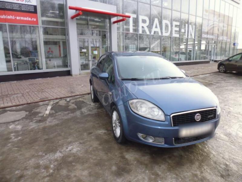 ФОТО Мотор стеклоочистителя для Fiat Linea  Запорожье