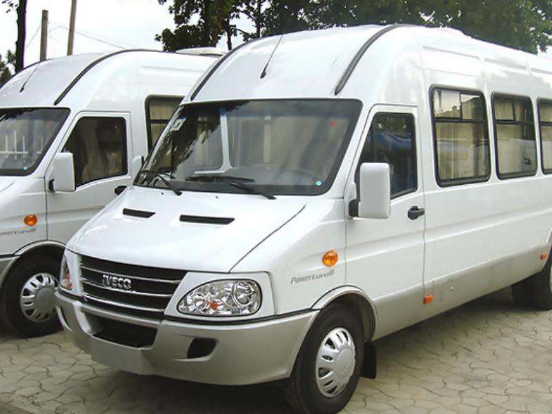 ФОТО Салон весь комплект для Iveco Daily  Запорожье