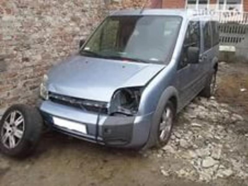 ФОТО Стабилизатор передний для Ford Connect Transit   Запорожье