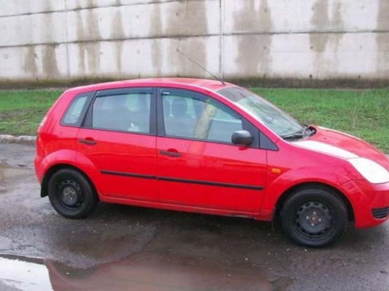 ФОТО Проводка вся для Ford Fiesta (все модели)  Запорожье