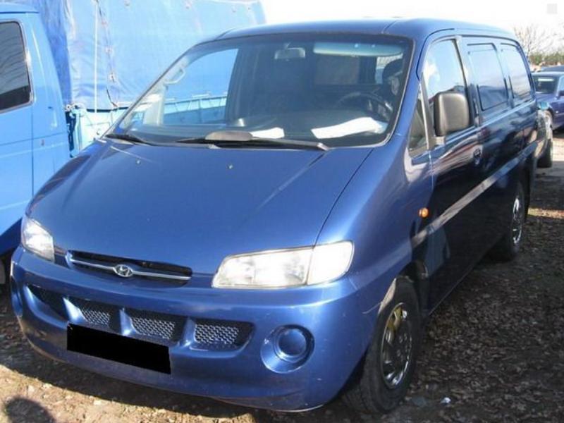 ФОТО Мотор стеклоочистителя для Hyundai H200  Запорожье