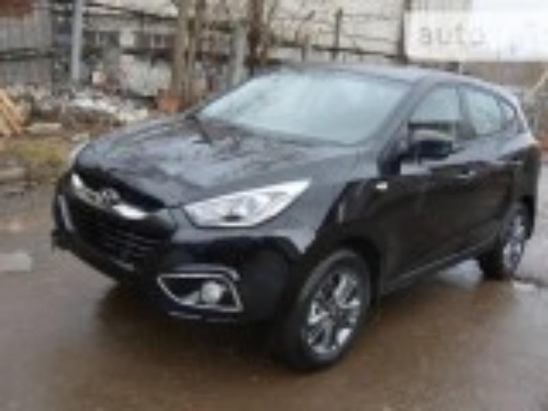 ФОТО Панель приборов для Hyundai ix35 Tucson  Запорожье