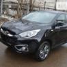 ФОТО Салон весь комплект для Hyundai ix35 Tucson  Запорожье