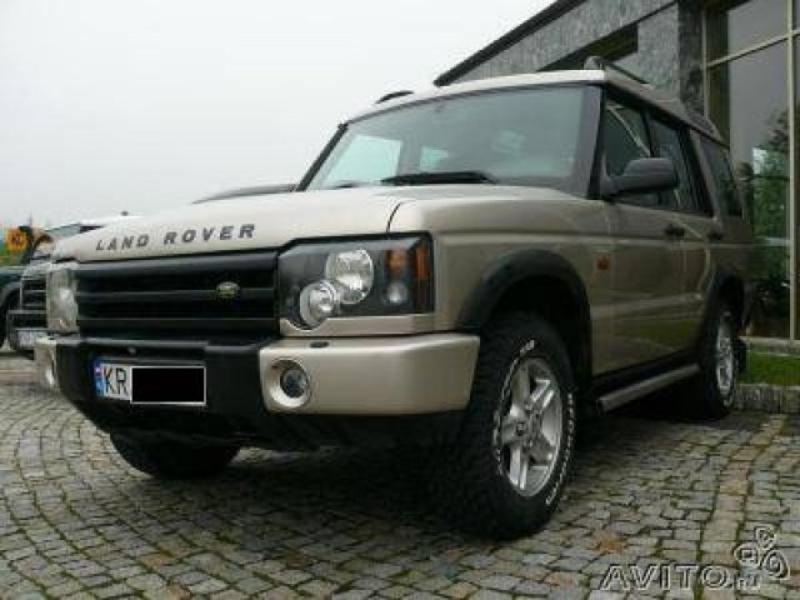 ФОТО Печка в сборе для Land Rover Discovery  Запорожье