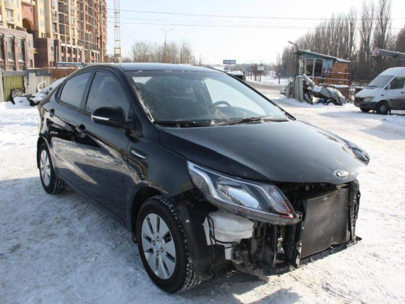 ФОТО Плафон освещения основной для KIA Rio  Запорожье