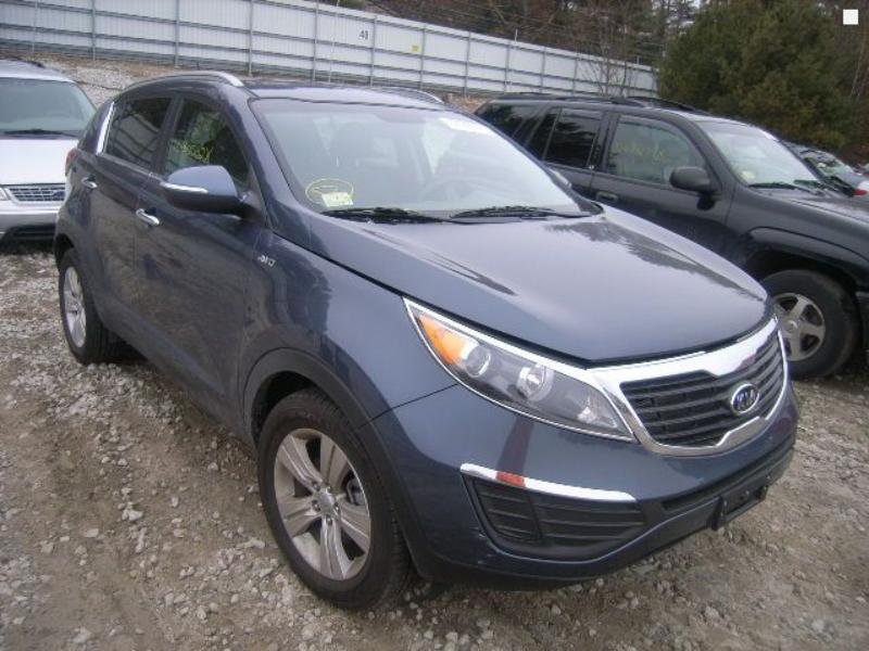 ФОТО Плафон освещения основной для KIA Sportage (все модели)  Запорожье