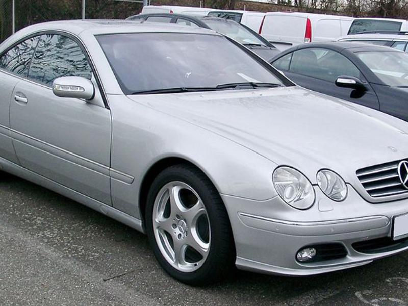 ФОТО Переключатель поворотов в сборе для Mercedes-Benz CL-Klasse    Запорожье