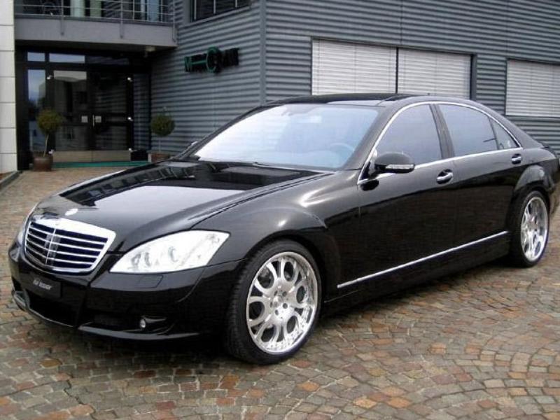 ФОТО Зеркало правое для Mercedes-Benz S-Class  Запорожье