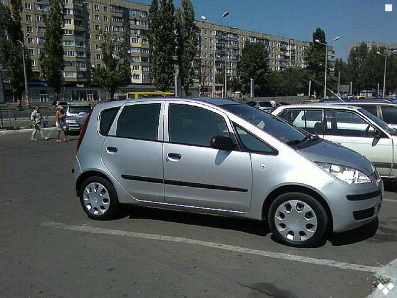 ФОТО Печка в сборе для Mitsubishi Colt  Запорожье