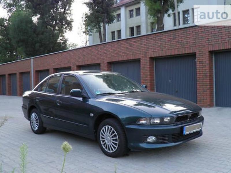 ФОТО Панель приборов для Mitsubishi Galant  Запорожье