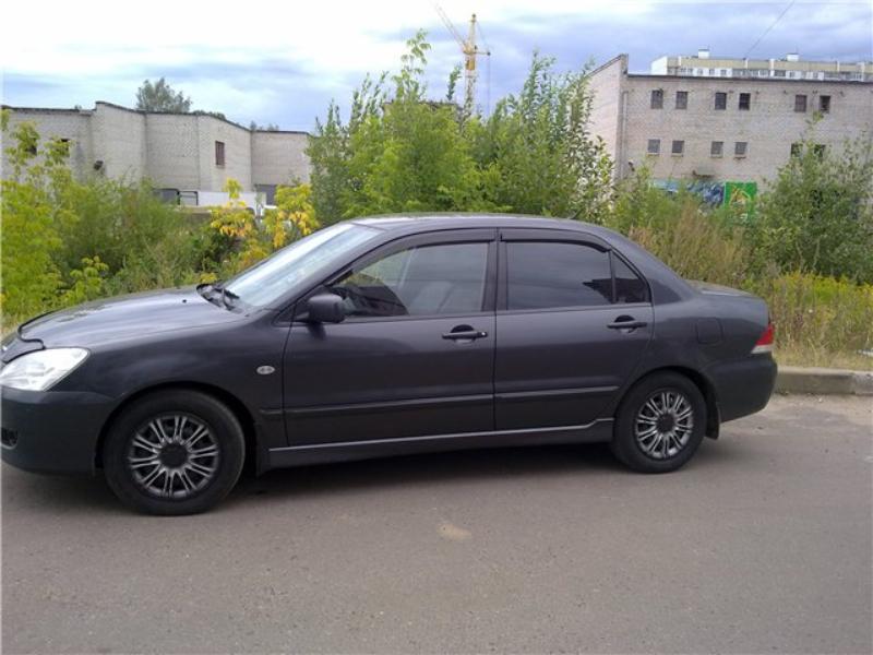 ФОТО Диск тормозной для Mitsubishi Lancer IX 9 (03-07)  Запорожье