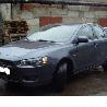 ФОТО Плафон освещения основной для Mitsubishi Lancer X 10 (15-17)  Запорожье