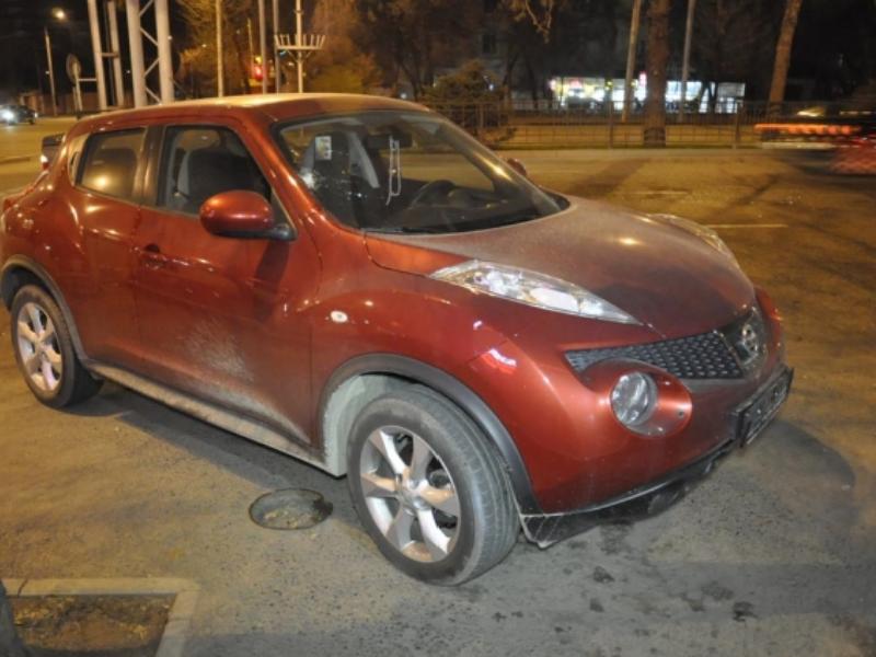 ФОТО Сигнал для Nissan Juke (10-19)  Запорожье