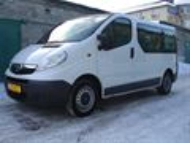 ФОТО Сигнал для Opel Vivaro  Запорожье