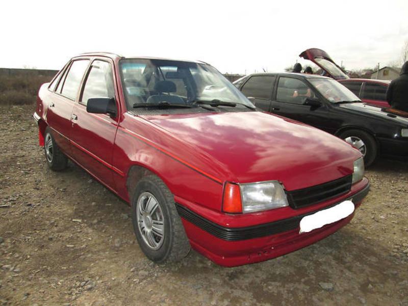 ФОТО Двигатель для Opel Kadett  Запорожье