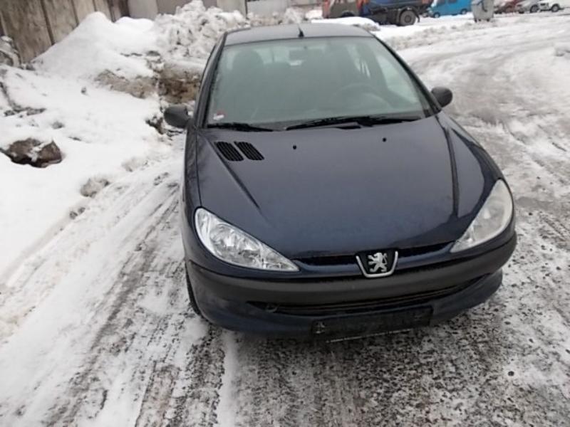 ФОТО Сайлентблок для Peugeot 206  Запорожье