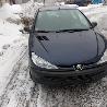 ФОТО Зеркало левое для Peugeot 206  Запорожье