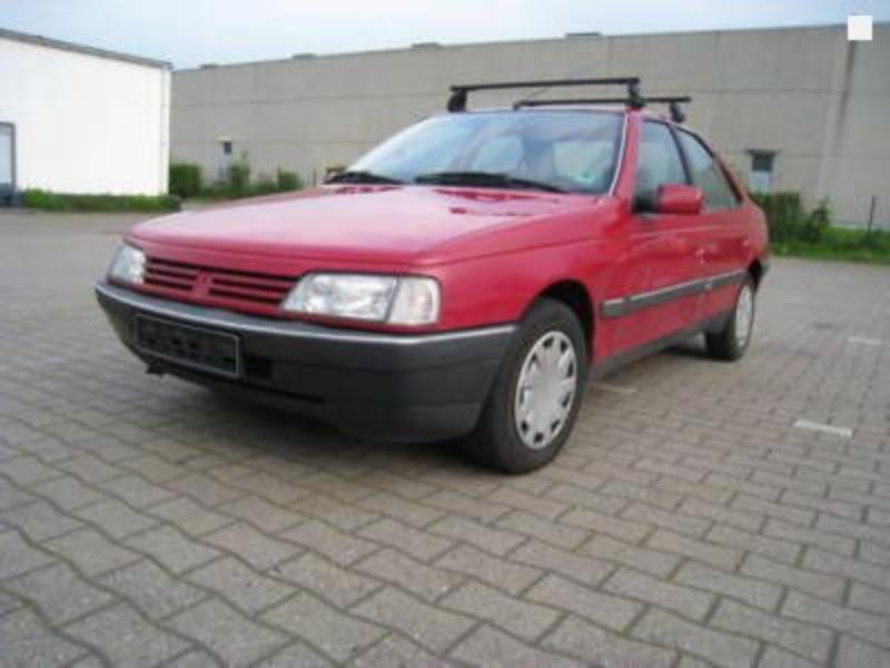 ФОТО Предохранители в ассортименте для Peugeot 405  Запорожье