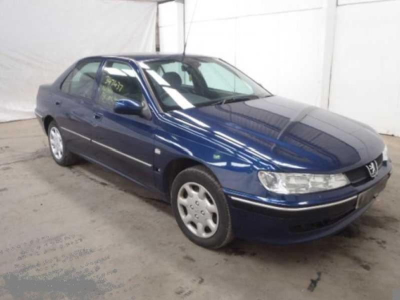 ФОТО Предохранители в ассортименте для Peugeot 406  Запорожье