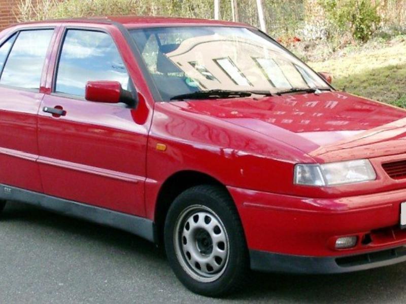 ФОТО Сайлентблок для Seat Toledo  Запорожье