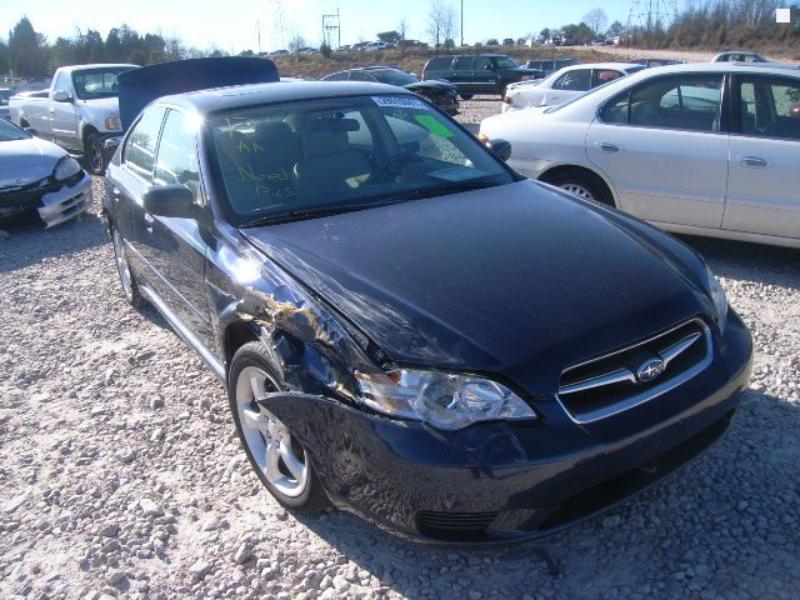 ФОТО Зеркало правое для Subaru Legacy (все модели)  Запорожье