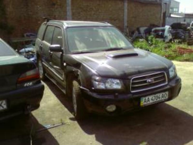 ФОТО Двигатель для Subaru Forester (2013-)  Запорожье