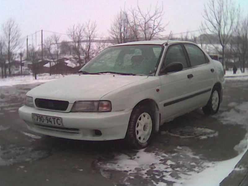 ФОТО Печка в сборе для Suzuki Baleno  Запорожье