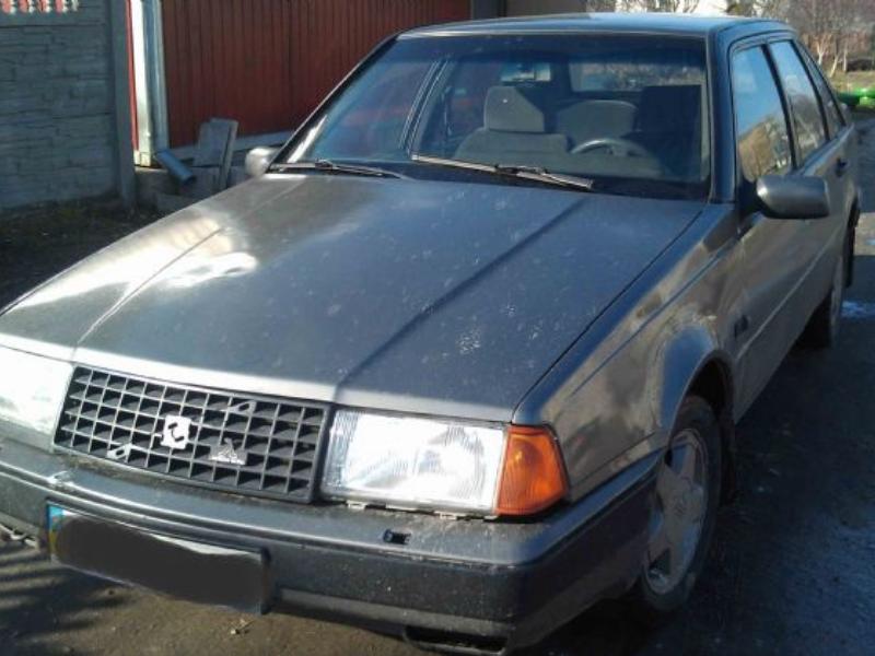 ФОТО Стабилизатор задний для Volvo 440  Запорожье