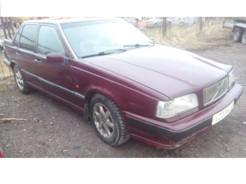 ФОТО Карта двери для Volvo 850  Запорожье