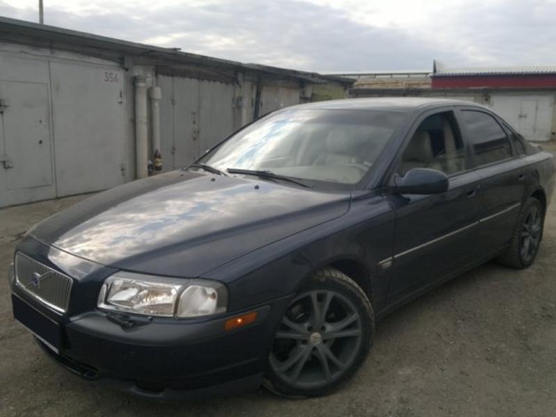 ФОТО Печка в сборе для Volvo S80  Запорожье