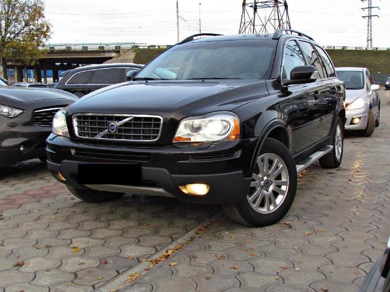 ФОТО Двигатель для Volvo XC90  Запорожье