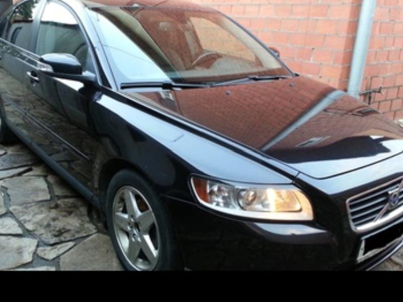 ФОТО Пружина передняя для Volvo S40  Запорожье