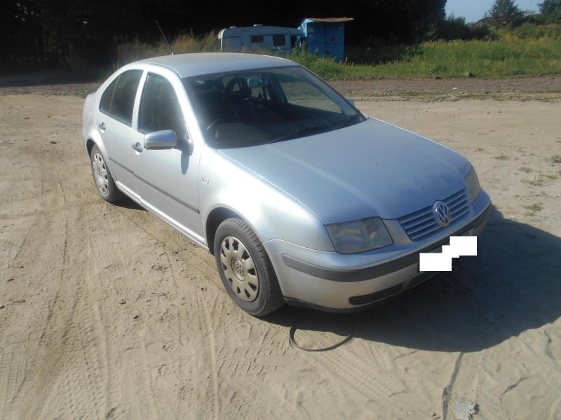 ФОТО Диск тормозной для Volkswagen Bora A4 (08.1998-01.2005)  Львов