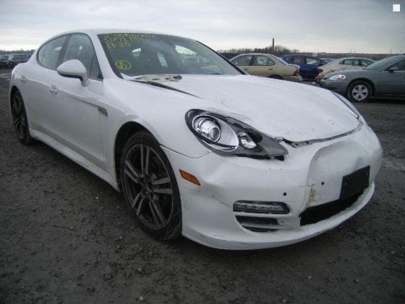 ФОТО Проводка вся для Porsche Panamera  Днепр