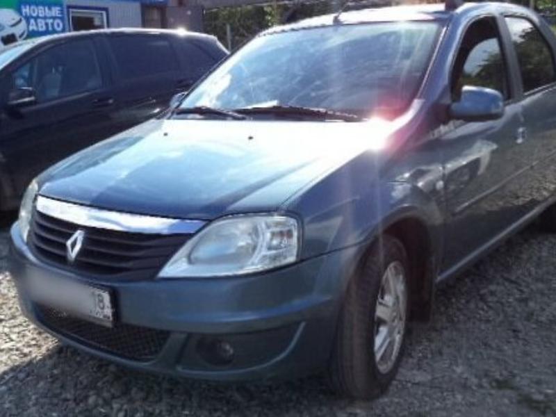 ФОТО Проводка вся для Renault Logan  Днепр