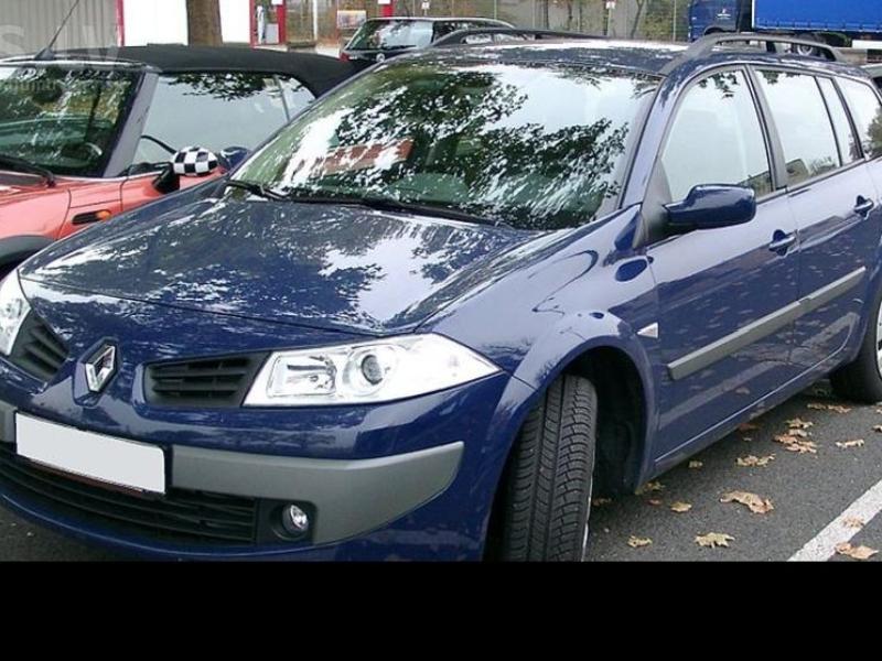 ФОТО Проводка вся для Renault Megane  Днепр