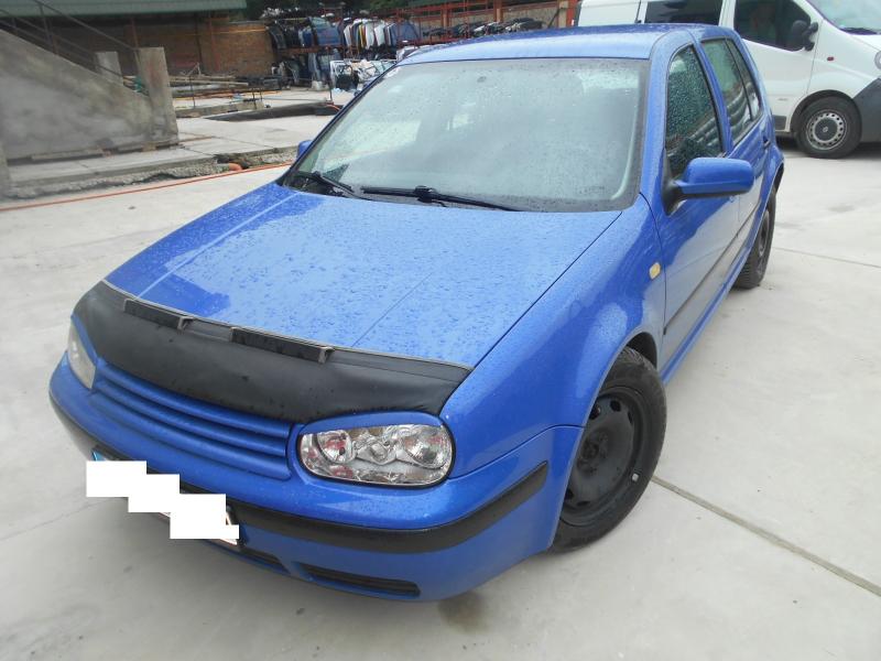 ФОТО Фары передние для Volkswagen Golf IV Mk4 (08.1997-06.2006)  Львов
